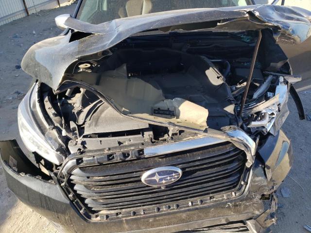 43599433 :رقم المزاد ، 4S4WMARD4M3452463 vin ، 2021 Subaru Ascent Touring مزاد بيع