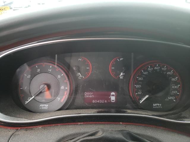 Продажа на аукционе авто 2014 Dodge Dart Sxt, vin: 1C3CDFBB2ED794474, номер лота: 43252083