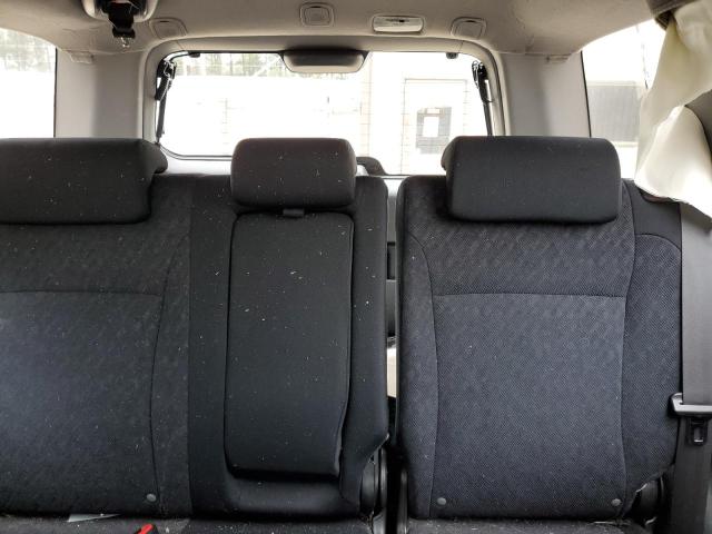 Продажа на аукционе авто 2006 Honda Cr-v Lx, vin: SHSRD78586U442774, номер лота: 43242253