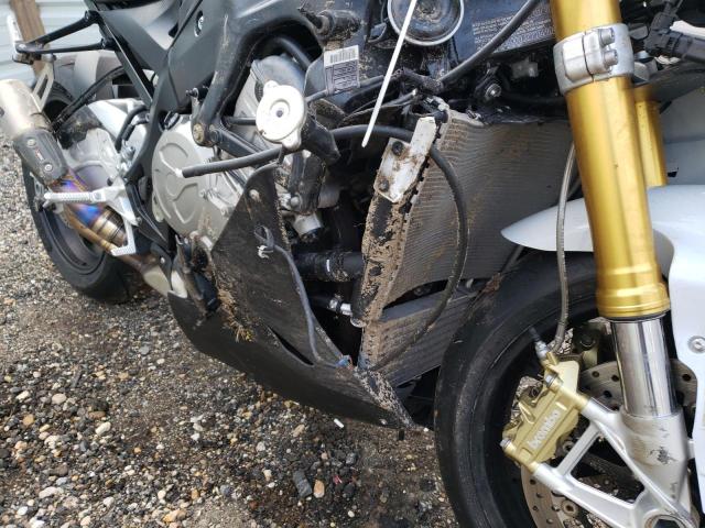 Продаж на аукціоні авто 2018 Bmw S 1000 Rr, vin: WB10D6000JZ711490, номер лоту: 43152563
