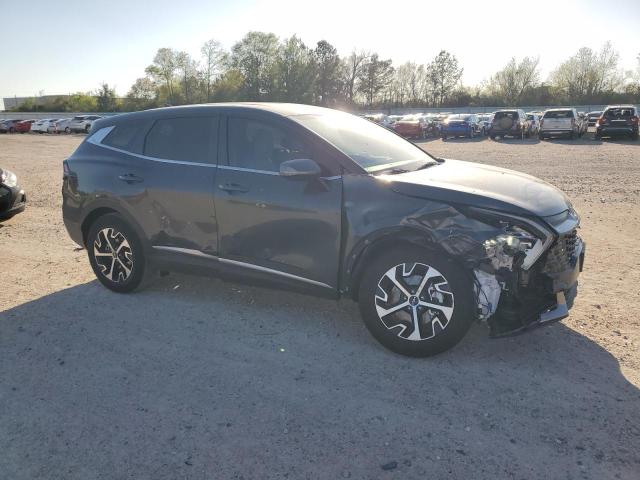 2023 Kia Sportage Ex მანქანა იყიდება აუქციონზე, vin: 5XYK33AF0PG036344, აუქციონის ნომერი: 43384233