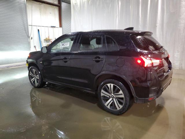 Продажа на аукционе авто 2021 Mitsubishi Outlander Sport Es, vin: JA4APUAU5MU032282, номер лота: 42734893