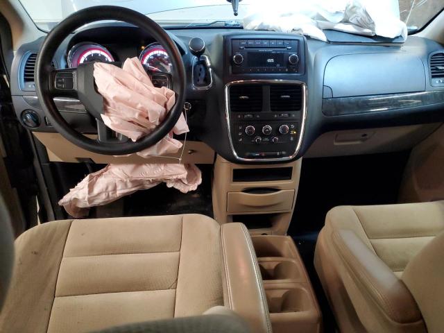 Aukcja sprzedaży 2014 Dodge Grand Caravan Se, vin: 2C4RDGBG3ER375148, numer aukcji: 43582093