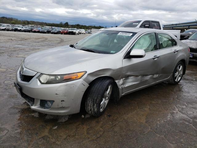 Aukcja sprzedaży 2009 Acura Tsx, vin: JH4CU26659C021803, numer aukcji: 43559033