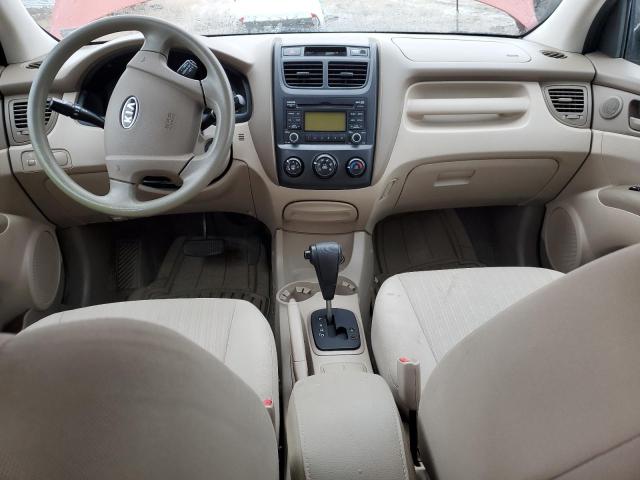 Aukcja sprzedaży 2009 Kia Sportage Lx, vin: KNDJF724597557437, numer aukcji: 43414163