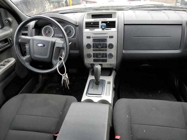 41557543 :رقم المزاد ، 1FMCU03729KB09311 vin ، 2009 Ford Escape Xlt مزاد بيع