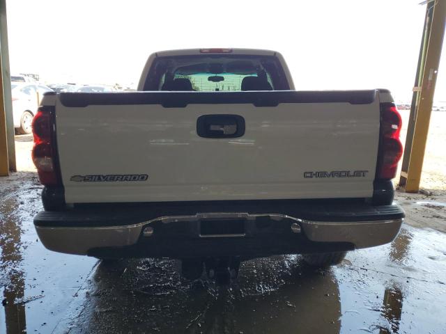 43615363 :رقم المزاد ، 1GCEK19TX4Z226633 vin ، 2004 Chevrolet Silverado K1500 مزاد بيع