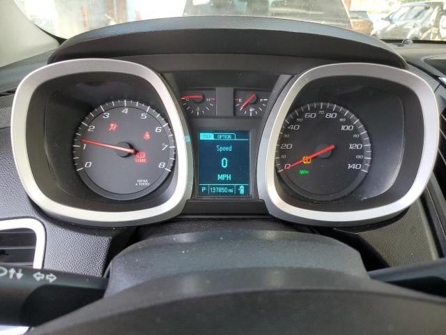 Aukcja sprzedaży 2016 Chevrolet Equinox Lt, vin: 2GNFLFEK7G6288655, numer aukcji: 43572183