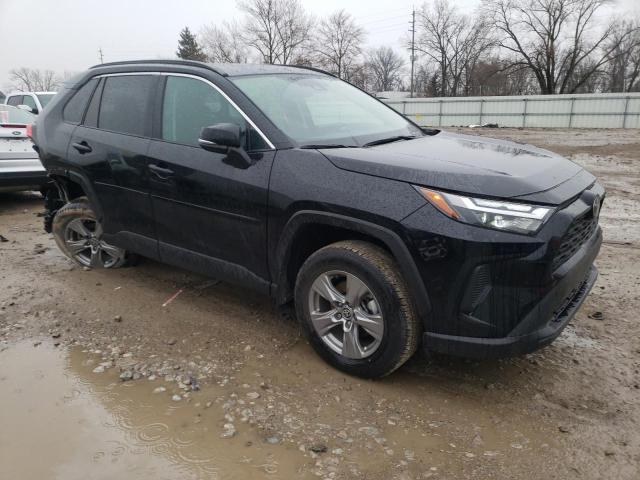 Aukcja sprzedaży 2022 Toyota Rav4 Xle, vin: 2T3W1RFV5NC201959, numer aukcji: 43604843