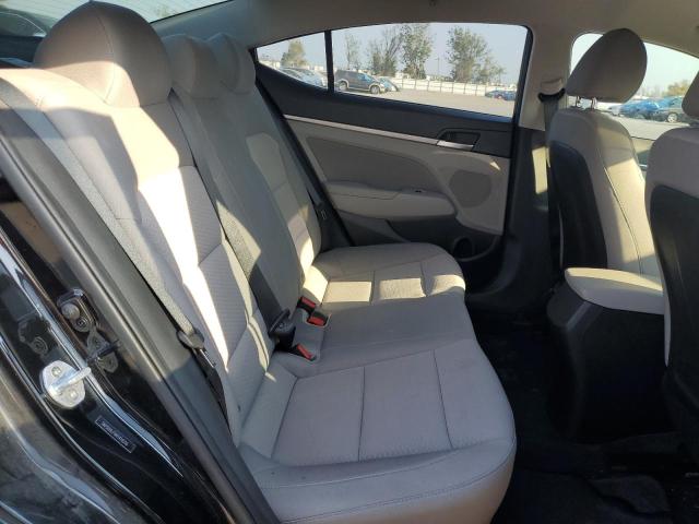 Aukcja sprzedaży 2019 Hyundai Elantra Sel, vin: 5NPD84LFXKH416516, numer aukcji: 43600733