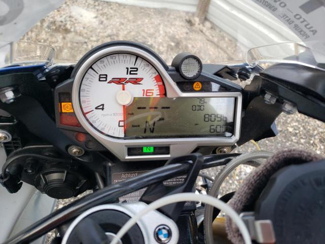 Продаж на аукціоні авто 2018 Bmw S 1000 Rr, vin: WB10D6000JZ711490, номер лоту: 43152563