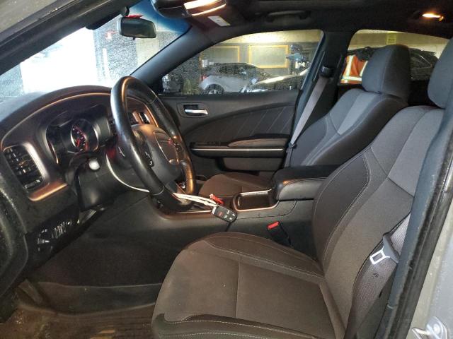 Продаж на аукціоні авто 2019 Dodge Charger Sxt, vin: 2C3CDXBG1KH713187, номер лоту: 43731273