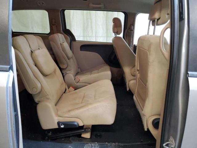 Aukcja sprzedaży 2014 Dodge Grand Caravan Se, vin: 2C4RDGBG3ER375148, numer aukcji: 43582093