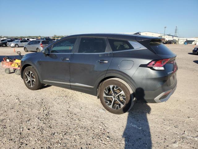 2023 Kia Sportage Ex მანქანა იყიდება აუქციონზე, vin: 5XYK33AF0PG036344, აუქციონის ნომერი: 43384233