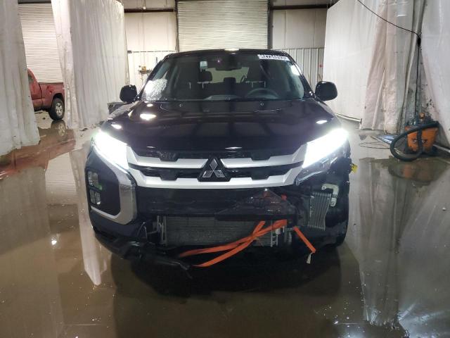 Продажа на аукционе авто 2021 Mitsubishi Outlander Sport Es, vin: JA4APUAU5MU032282, номер лота: 42734893