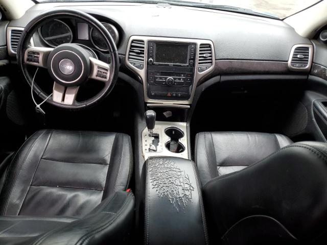 Aukcja sprzedaży 2013 Jeep Grand Cherokee Laredo, vin: 1C4RJFAG8DC611921, numer aukcji: 43451243