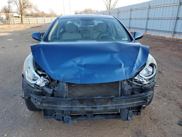 Продаж на аукціоні авто 2016 Hyundai Elantra Se, vin: KMHDH4AE9GU587129, номер лоту: 43575883