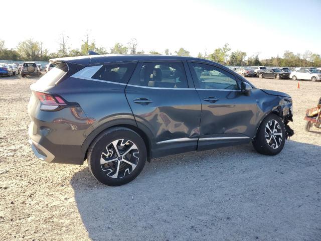 2023 Kia Sportage Ex მანქანა იყიდება აუქციონზე, vin: 5XYK33AF0PG036344, აუქციონის ნომერი: 43384233