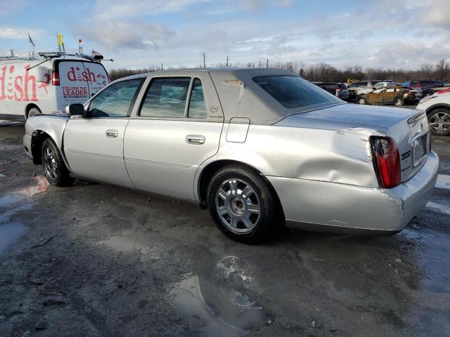 43567903 :رقم المزاد ، 1G6KD54Y83U211022 vin ، 2003 Cadillac Deville مزاد بيع