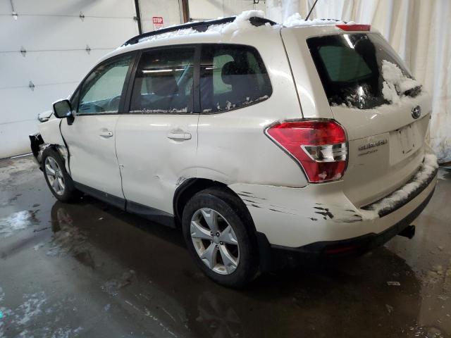 Aukcja sprzedaży 2015 Subaru Forester 2.5i Premium, vin: JF2SJAFC8FH820030, numer aukcji: 43462993