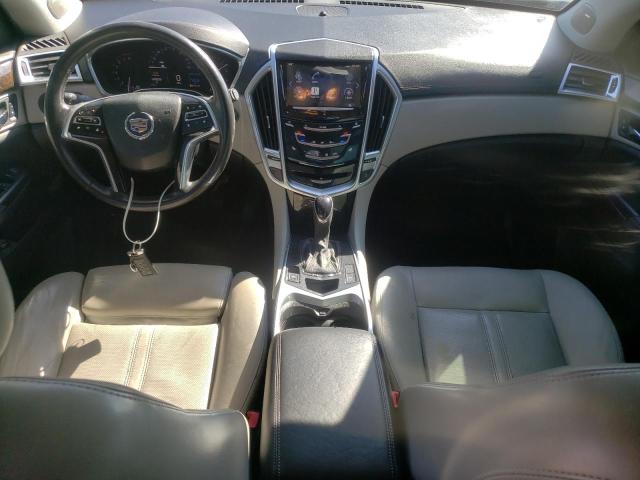 Продаж на аукціоні авто 2014 Cadillac Srx Luxury Collection, vin: 3GYFNBE32ES561482, номер лоту: 43063863