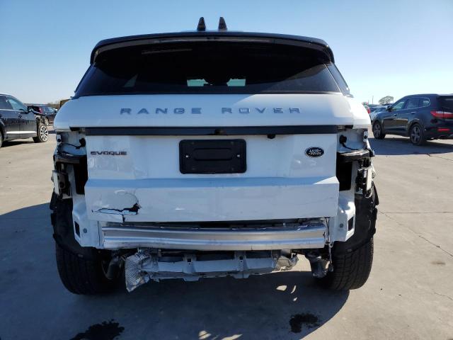 Aukcja sprzedaży 2019 Land Rover Range Rover Evoque Hse Dynamic, vin: SALVD2SX9KH334783, numer aukcji: 43321973