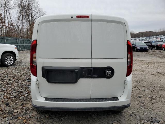 Продажа на аукционе авто 2022 Ram Promaster City Tradesman, vin: ZFBHRFAB9N6W68219, номер лота: 42166073
