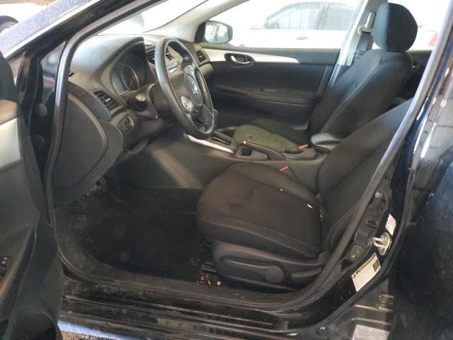 Продажа на аукционе авто 2019 Nissan Sentra S, vin: 3N1AB7AP6KY301404, номер лота: 43530463