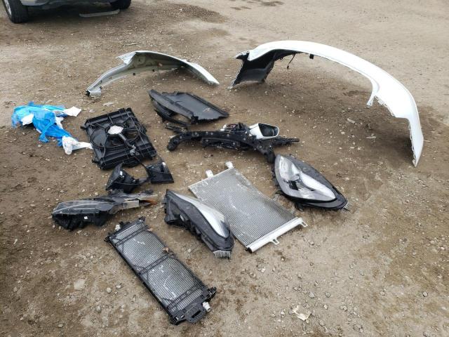 2018 Tesla Model 3 მანქანა იყიდება აუქციონზე, vin: 5YJ3E1EB8JF108657, აუქციონის ნომერი: 41895333