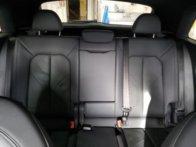 2021 Audi Q3 Premium 40 მანქანა იყიდება აუქციონზე, vin: WA1AUCF39M1062471, აუქციონის ნომერი: 43537223