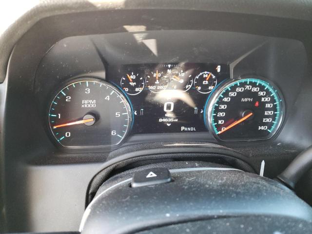 43766273 :رقم المزاد ، 1GNSKCKC9HR112869 vin ، 2017 Chevrolet Tahoe K1500 Premier مزاد بيع