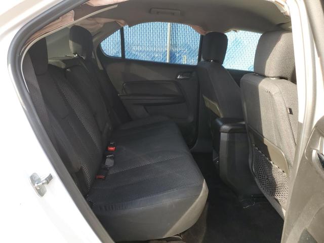 Aukcja sprzedaży 2016 Chevrolet Equinox Lt, vin: 2GNFLFEK7G6288655, numer aukcji: 43572183