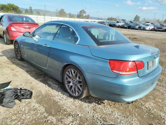 Aukcja sprzedaży 2007 Bmw 328 I Sulev, vin: WBAWR33527PX79487, numer aukcji: 43737253