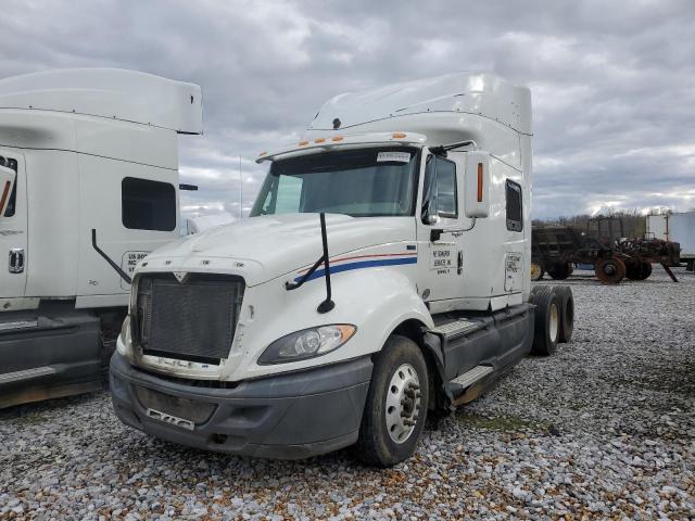 Продаж на аукціоні авто 2014 International Prostar, vin: 3HSDJSNR0EN795283, номер лоту: 43555663