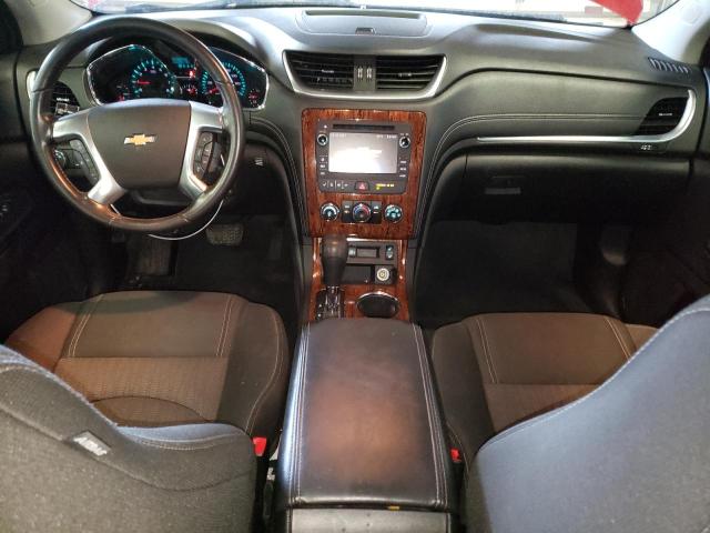 43480973 :رقم المزاد ، 1GNKVGKD4EJ324113 vin ، 2014 Chevrolet Traverse Lt مزاد بيع