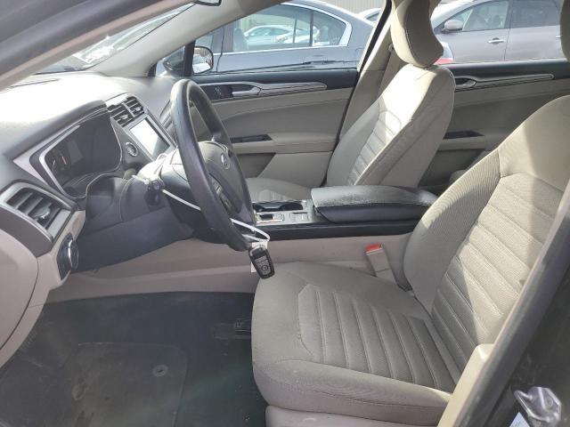 Продажа на аукционе авто 2019 Ford Fusion Se, vin: 3FA6P0H74KR153724, номер лота: 43378563