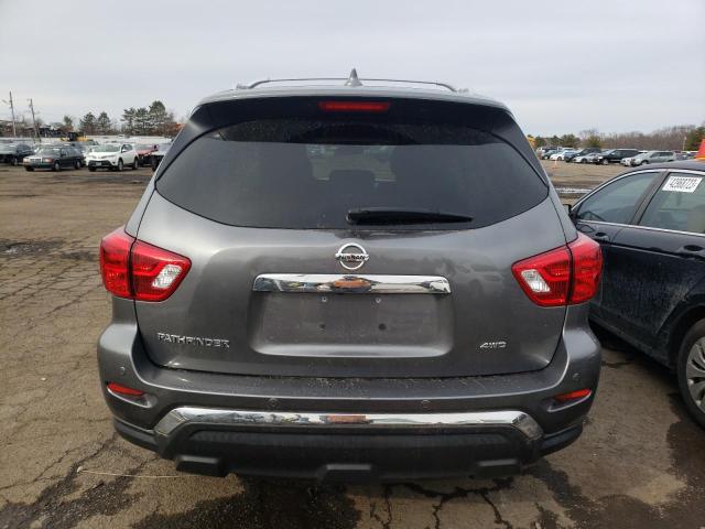 Aukcja sprzedaży 2019 Nissan Pathfinder S, vin: 5N1DR2MM9KC649065, numer aukcji: 43416063