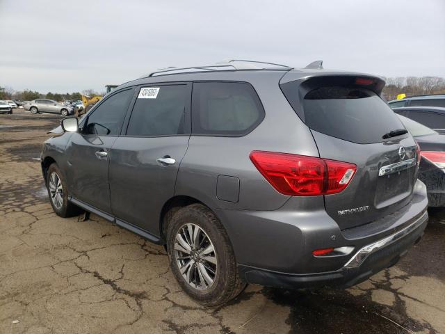Aukcja sprzedaży 2019 Nissan Pathfinder S, vin: 5N1DR2MM9KC649065, numer aukcji: 43416063