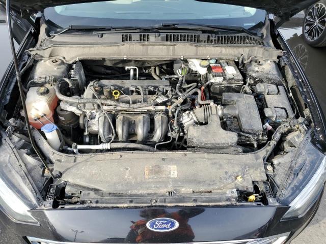 Продажа на аукционе авто 2019 Ford Fusion Se, vin: 3FA6P0H74KR153724, номер лота: 43378563