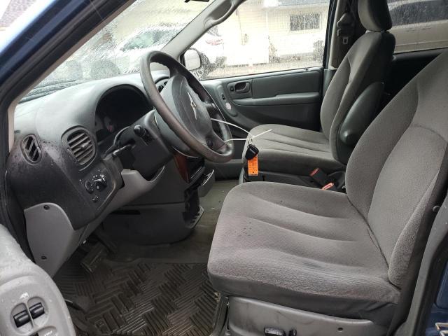 Aukcja sprzedaży 2007 Chrysler Town & Country Lx, vin: 2A4GP44R57R340765, numer aukcji: 43692733