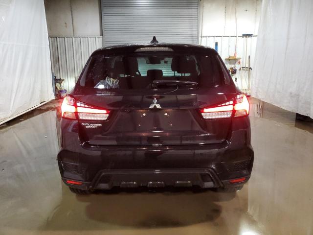 Продажа на аукционе авто 2021 Mitsubishi Outlander Sport Es, vin: JA4APUAU5MU032282, номер лота: 42734893