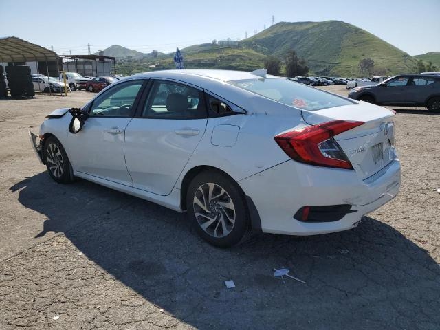 2018 Honda Civic Ex მანქანა იყიდება აუქციონზე, vin: 2HGFC2F74JH529161, აუქციონის ნომერი: 43651063