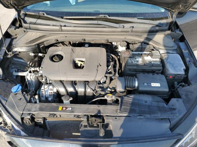 Aukcja sprzedaży 2019 Hyundai Elantra Sel, vin: 5NPD84LFXKH416516, numer aukcji: 43600733