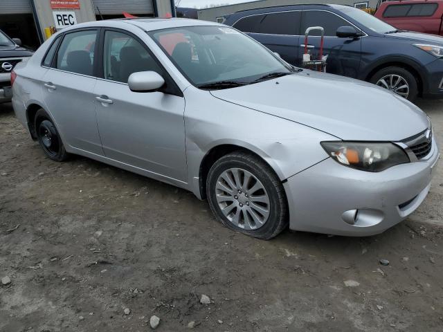 43274803 :رقم المزاد ، JF1GE60629H501970 vin ، 2009 Subaru Impreza 2.5i Premium مزاد بيع
