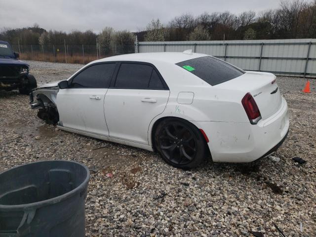 40999083 :رقم المزاد ، 2C3CCAAG6LH212654 vin ، 2020 Chrysler 300 Touring مزاد بيع