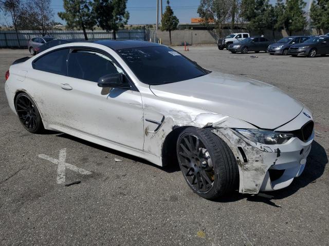 2016 Bmw M4 მანქანა იყიდება აუქციონზე, vin: WBS3R9C59GK336848, აუქციონის ნომერი: 43571213
