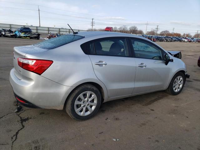 Aukcja sprzedaży 2014 Kia Rio Lx, vin: KNADM4A37E6393857, numer aukcji: 43605563