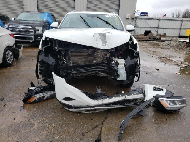 43442113 :رقم المزاد ، 1V2JE2CA1MC207988 vin ، 2021 Volkswagen Atlas Cross Sport Se مزاد بيع