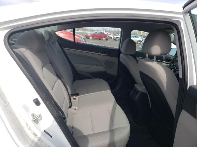 Aukcja sprzedaży 2017 Hyundai Elantra Se, vin: 5NPD84LFXHH122865, numer aukcji: 43108723