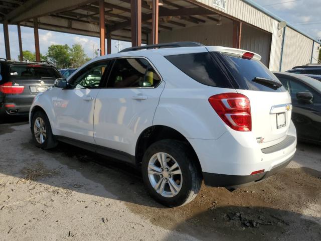 Aukcja sprzedaży 2016 Chevrolet Equinox Lt, vin: 2GNFLFEK7G6288655, numer aukcji: 43572183